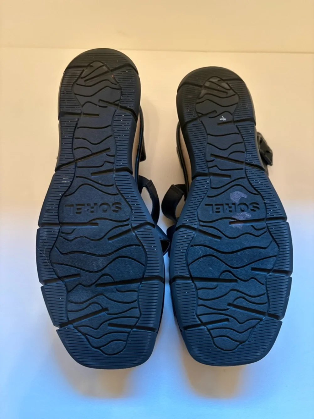 Sorel upper full